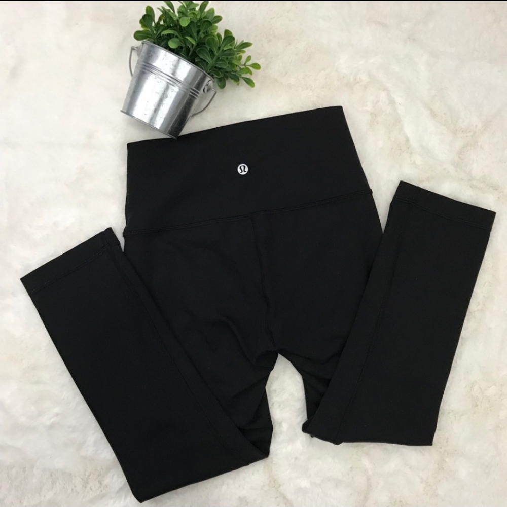 LULULEMON WU 21" inseam